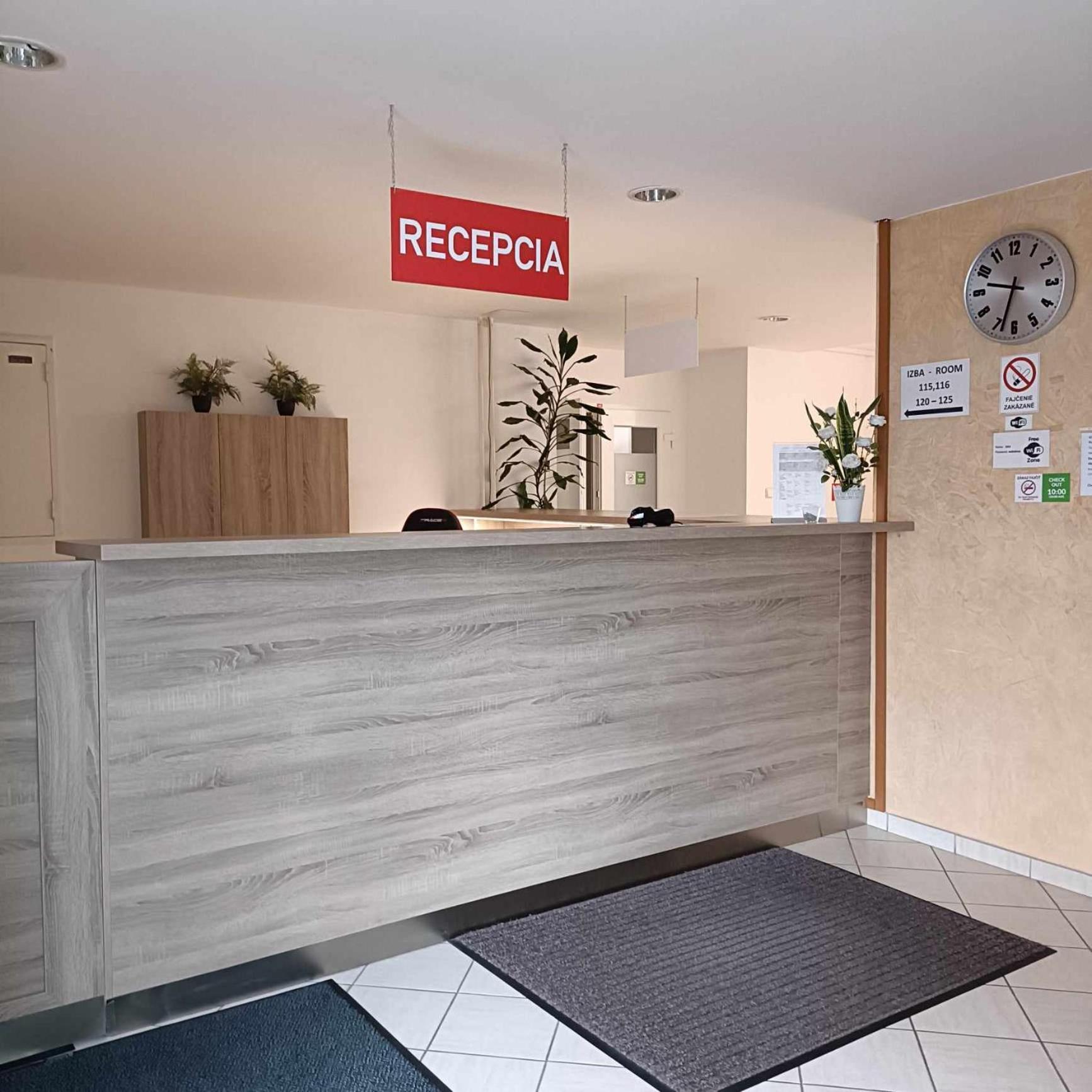 Ubytovna Nobelova Bratislava Extérieur photo
